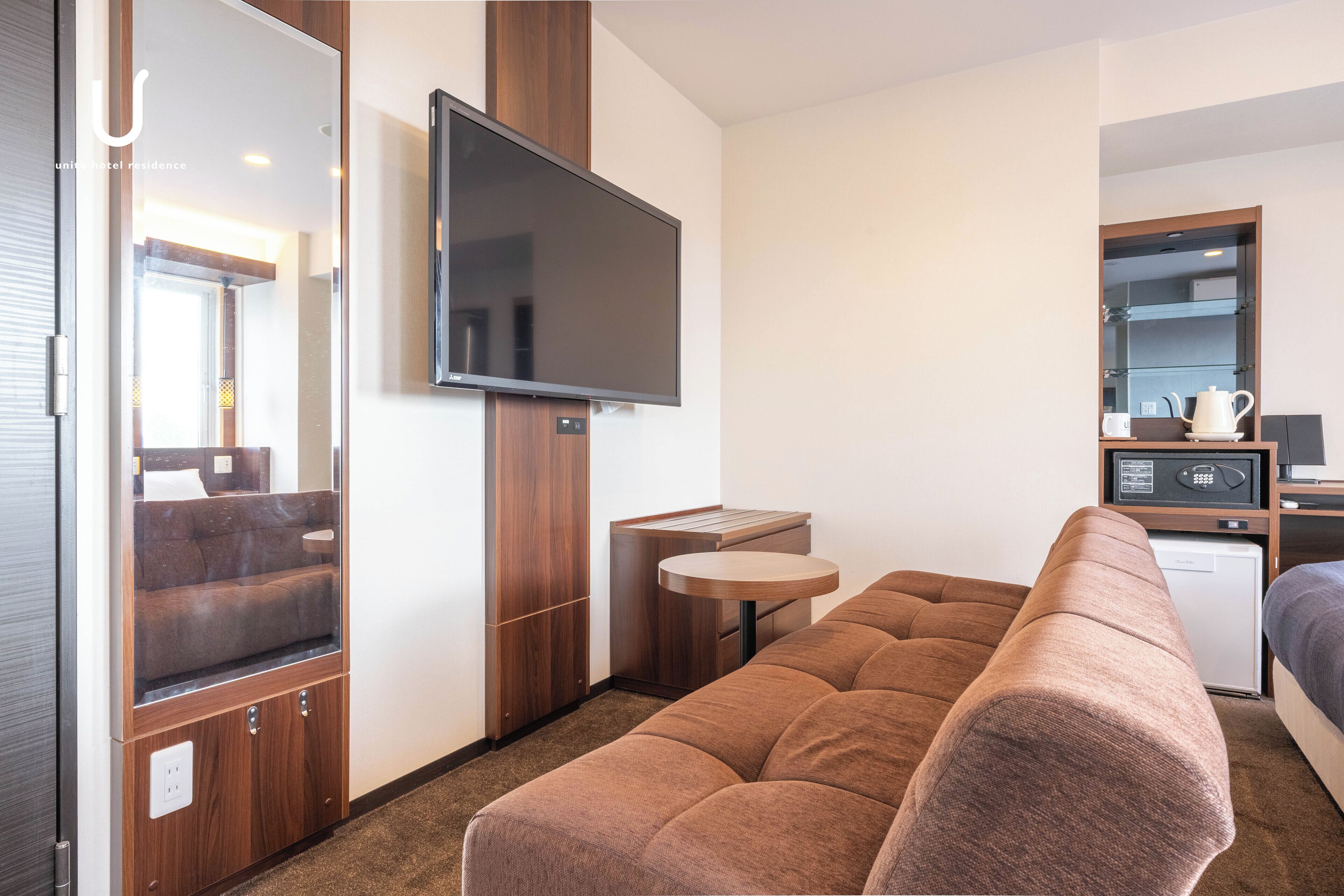 Deluxe Twin Room | Free WiFi