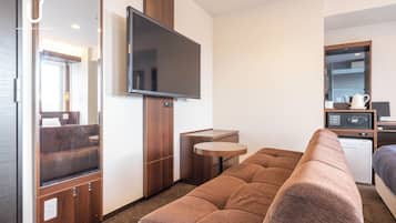 Habitación Deluxe con 2 camas individuales | Wifi gratis