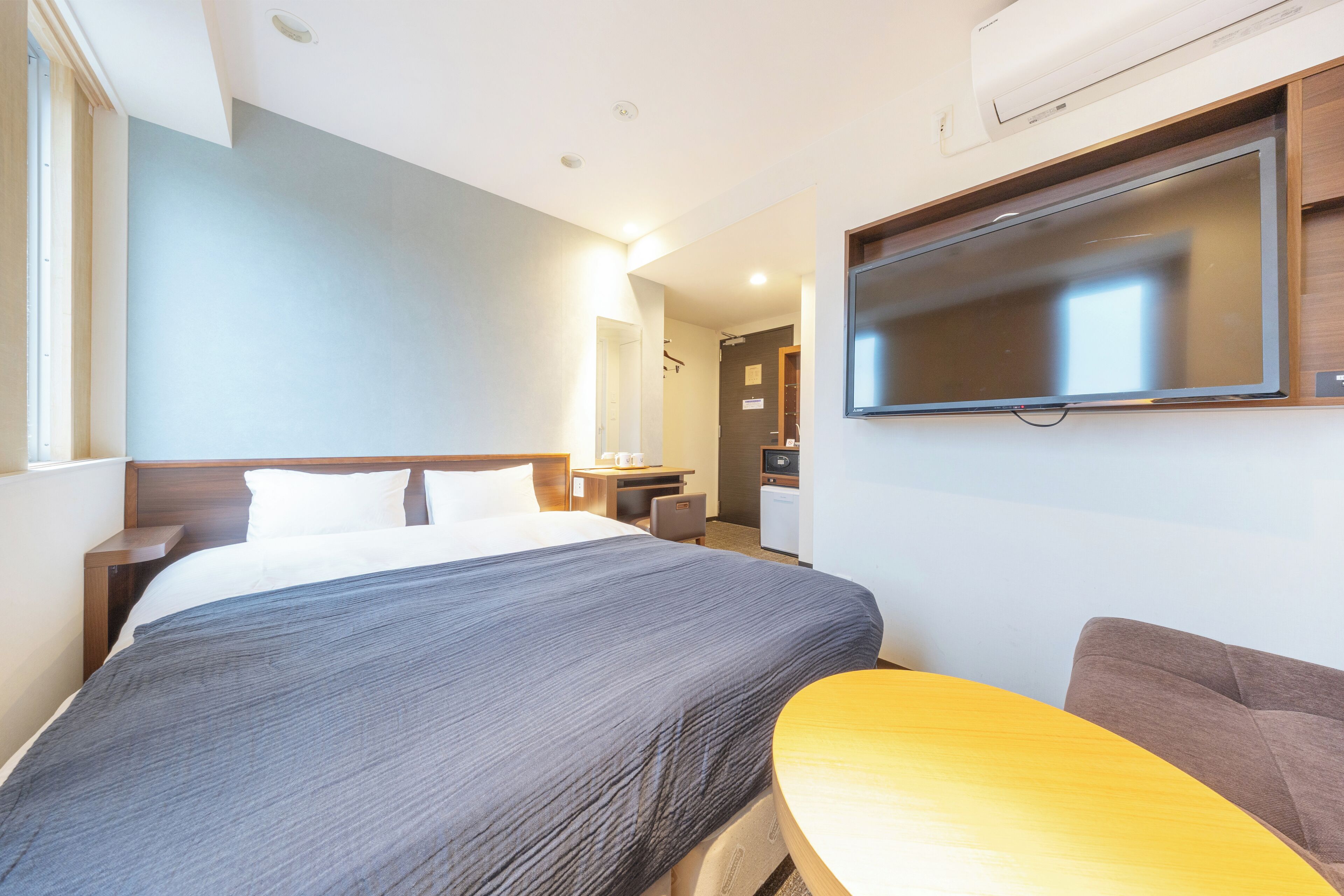 Superior Double Room | Free WiFi