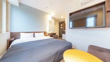Superior Double Room | Free WiFi