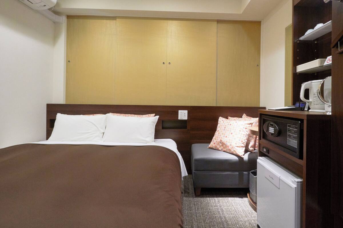 Comfort Double Room | Free WiFi