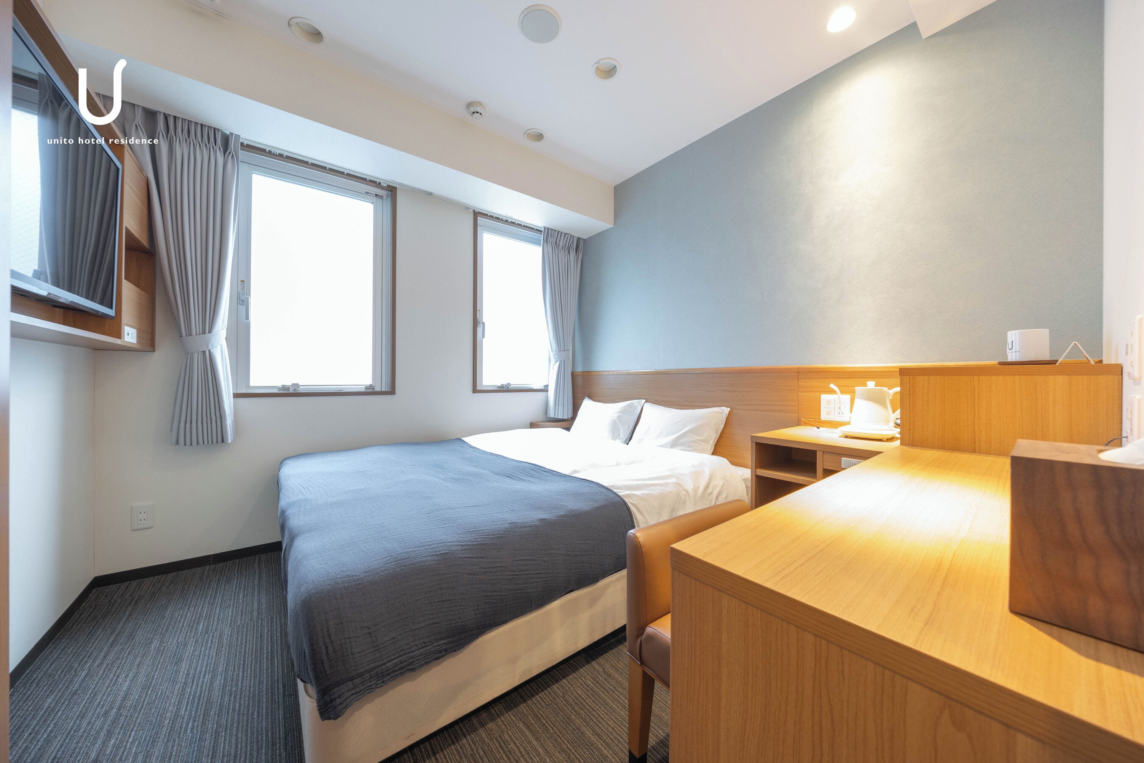 Double Room | Free WiFi