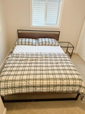 1 bedroom, WiFi - Relaxing room, share bathroomd (Calgary)