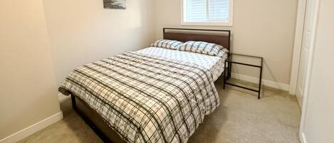 1 غرفة نوم وواي فاي