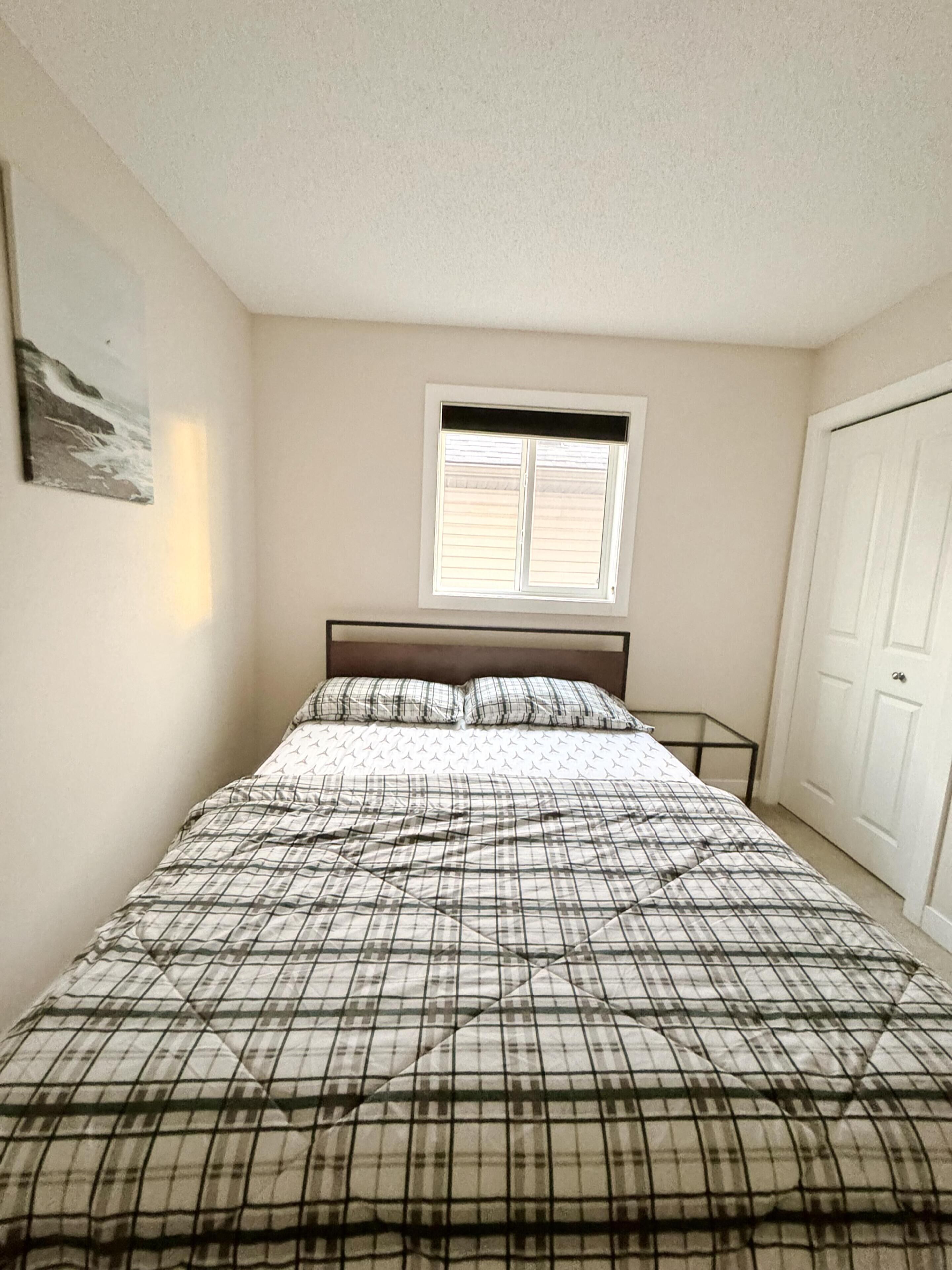 1 bedroom, WiFi