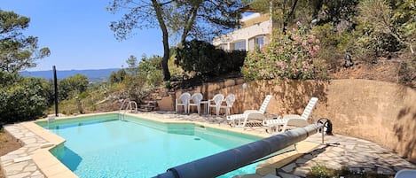 House | Pool | Indoor pool, outdoor pool