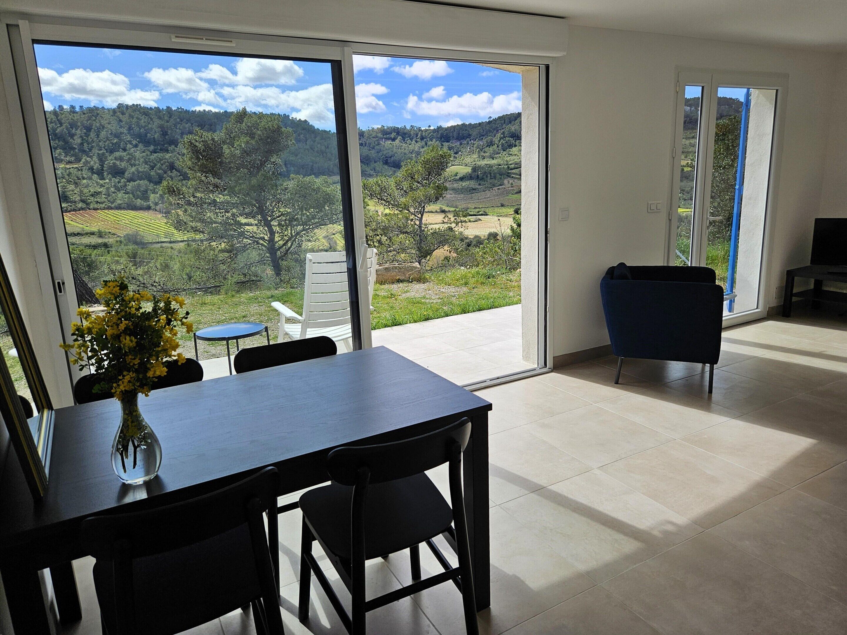 하우스 | 다이닝