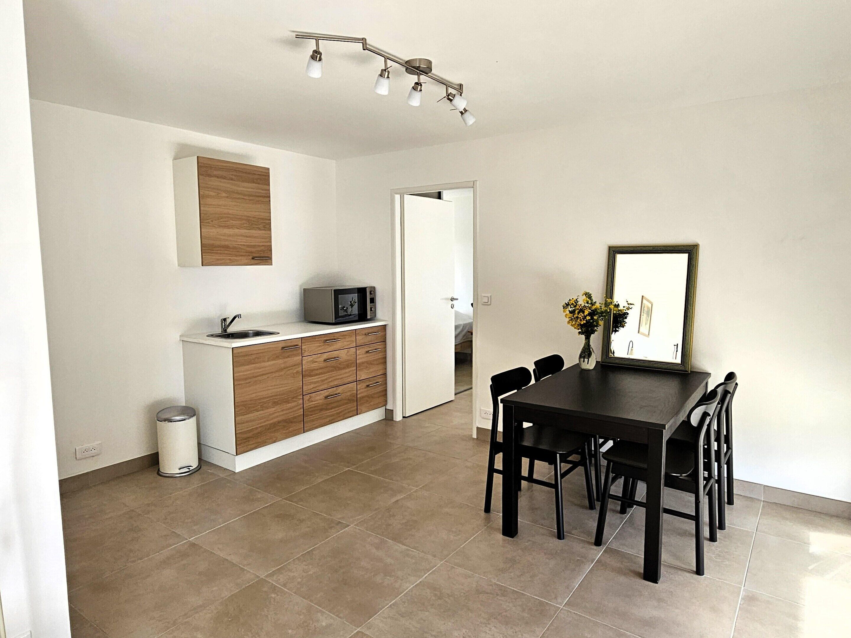 House | Private kitchen