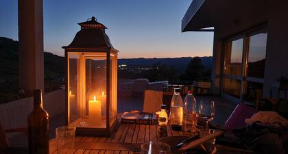 Inviting Holiday Home in Pierrerue