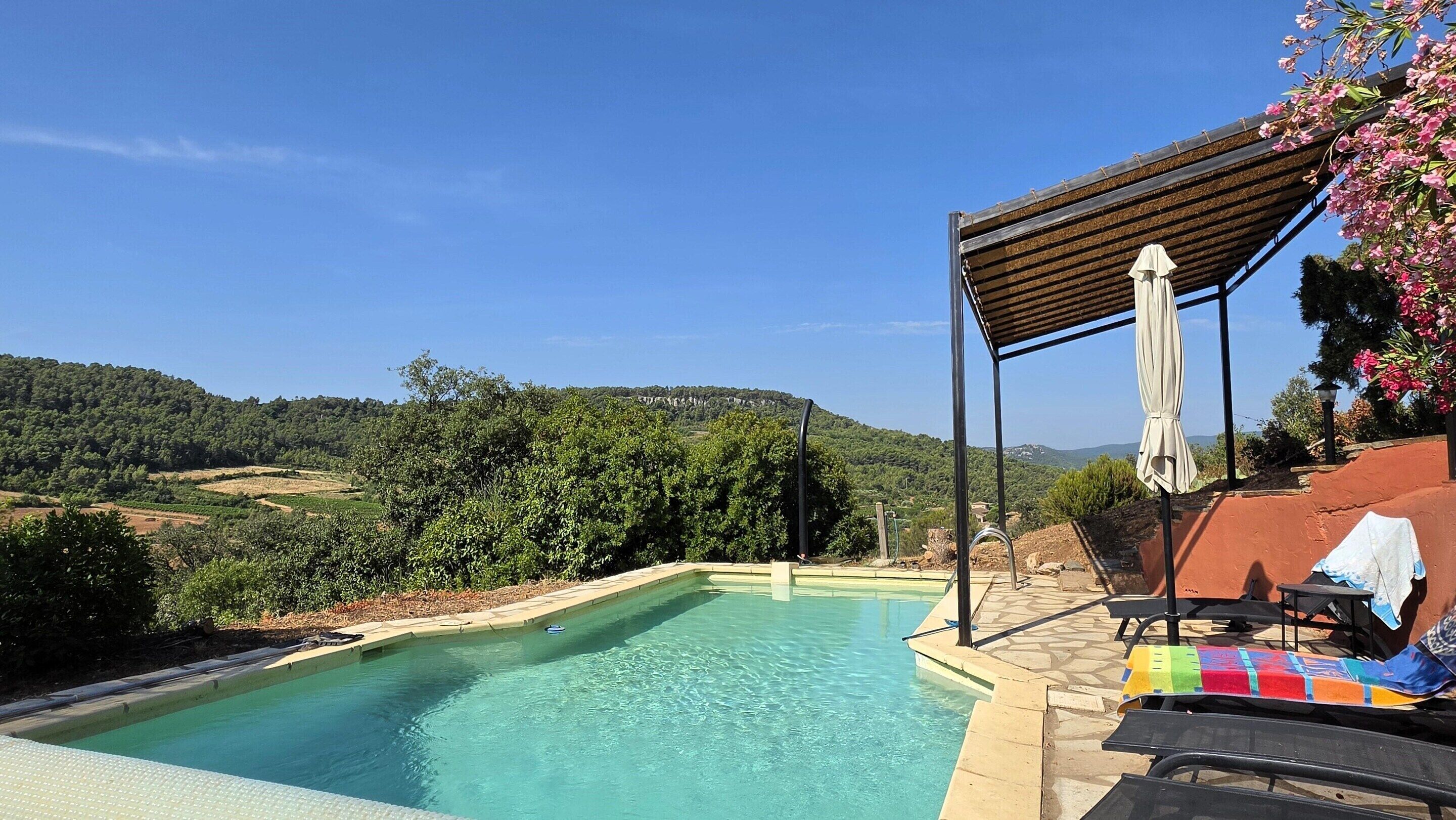 House | Pool | Indoor pool, outdoor pool