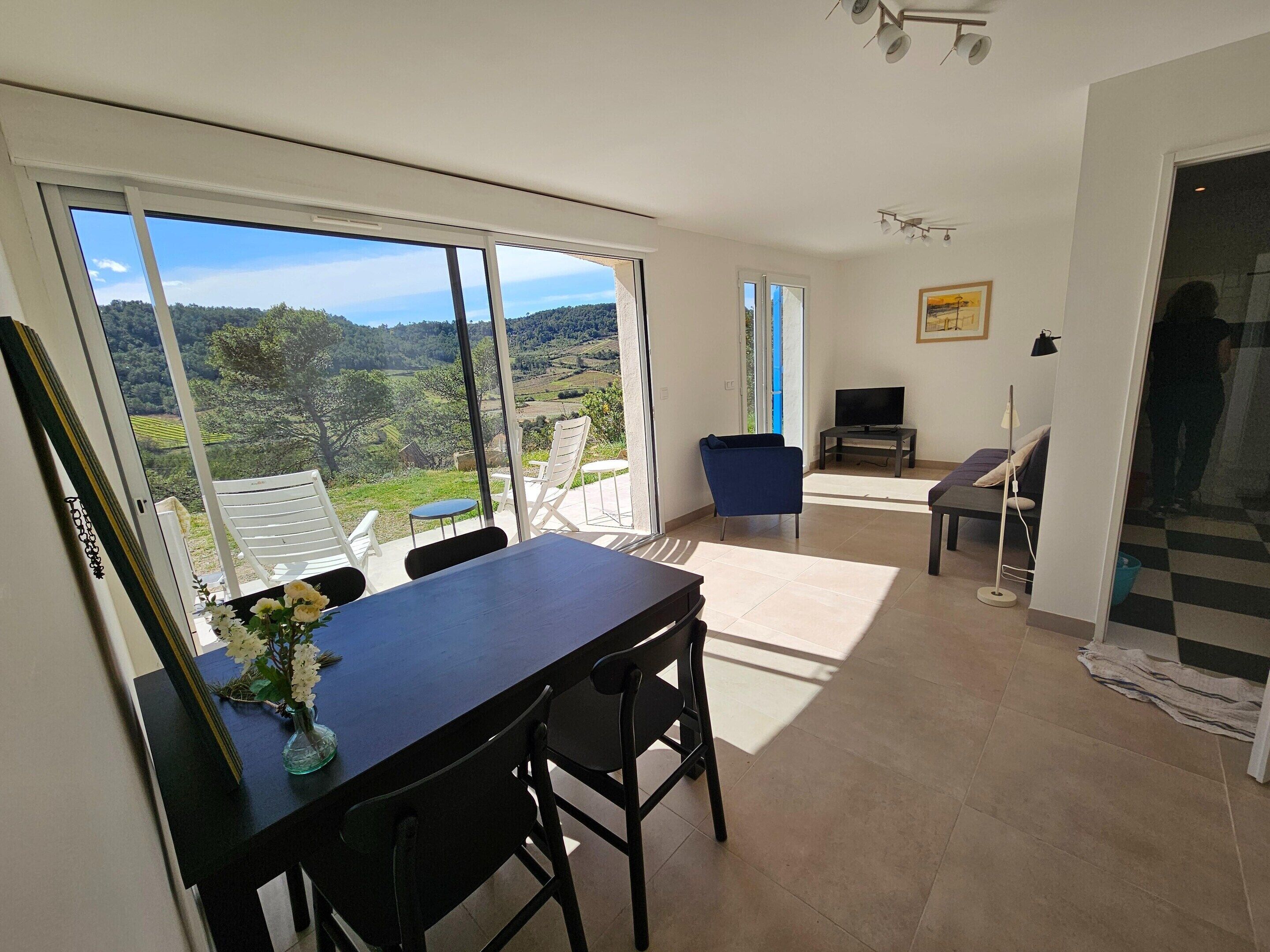 Ferienhaus | Speisen