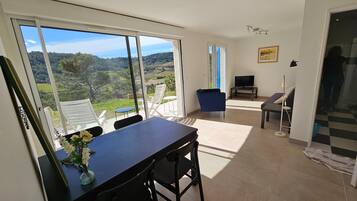 Maison | Restauration