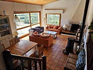 Nhà | Khu ăn uống