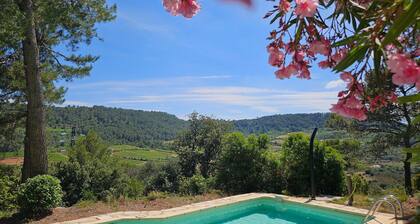 Inviting Holiday Home in Pierrerue