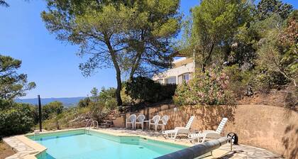 Inviting Holiday Home in Pierrerue