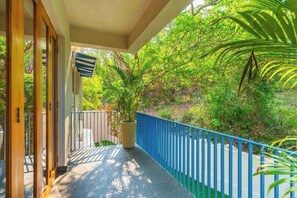 Premium Double Room | Balcony