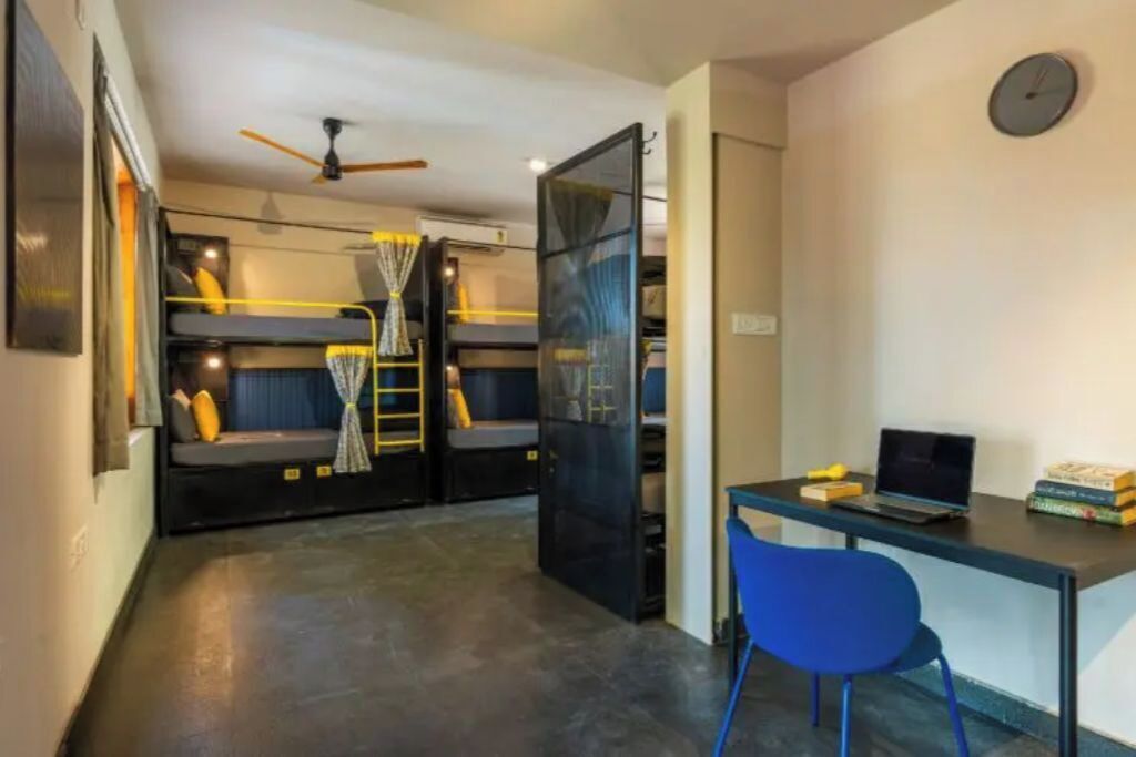 Habitación