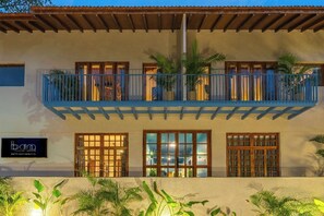 Exterior - The Hosteller Bam Goa Saligao (Saligao)