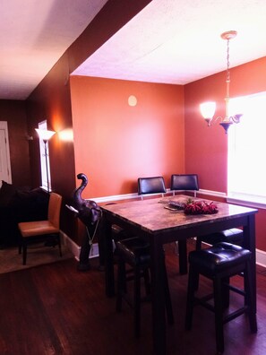 Restauration