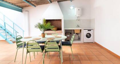 Villa in Moncofar Near Spanish Coast
