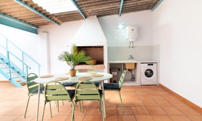 Villa Moncofar 1 - La Torre