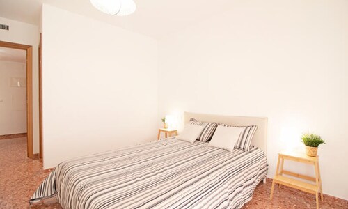 Apartment in Sagunto Near Mediterranean Beach