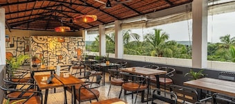 The Hosteller Bam Goa Calangute