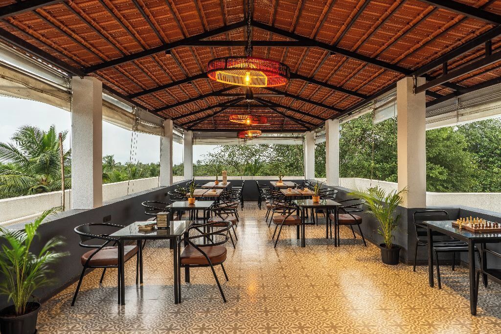 Restoran