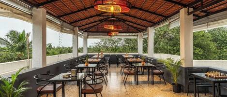 Restoran