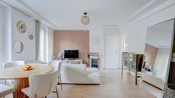 Apartemen | Tempat makan