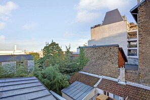 Căn hộ | Quang cảnh nhìn từ nơi lưu trú