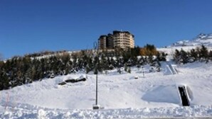 Miscellaneous - Apartment in Reberty Near Ski Slopes (Les Belleville)