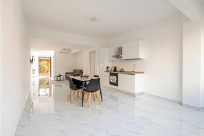 Apartment | Innenbereich