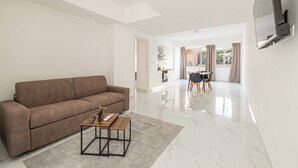 Apartment | Wohnbereich