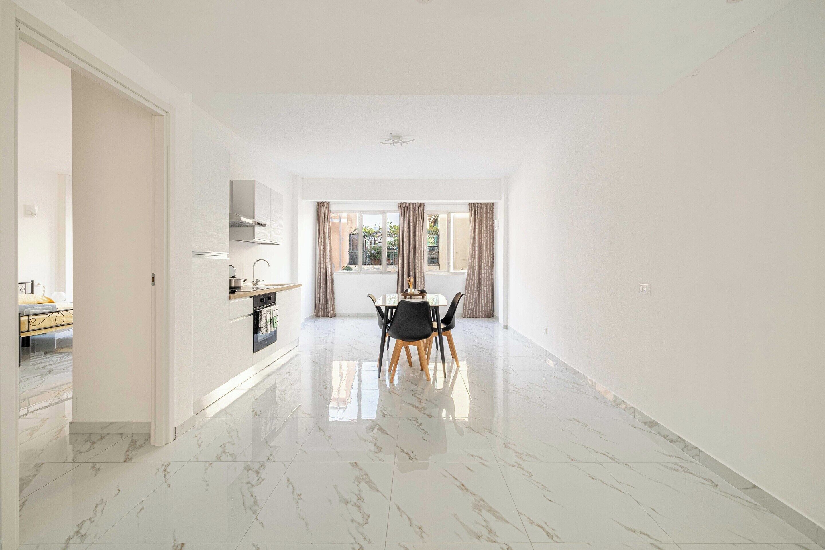 Apartment | Innenbereich