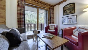 Unclassified image, 3 of 3, button - Apartment in Tignes Near Platieres Lift (Tignes)