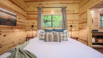 4 Schlafzimmer, Schreibtisch, kostenloses WLAN, Bettwäsche