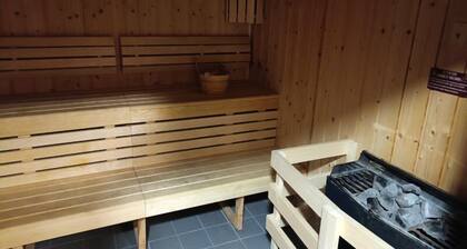 2-room Apartment for 3 People