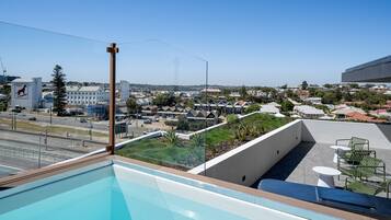 Apartment | Kolam renang