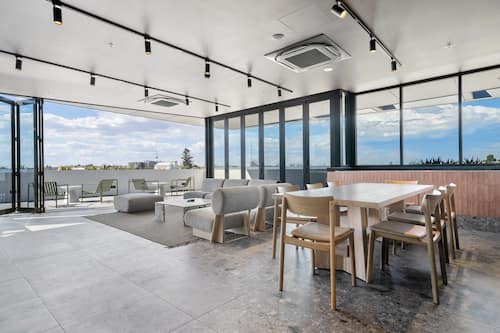 Apartment | Balcony
