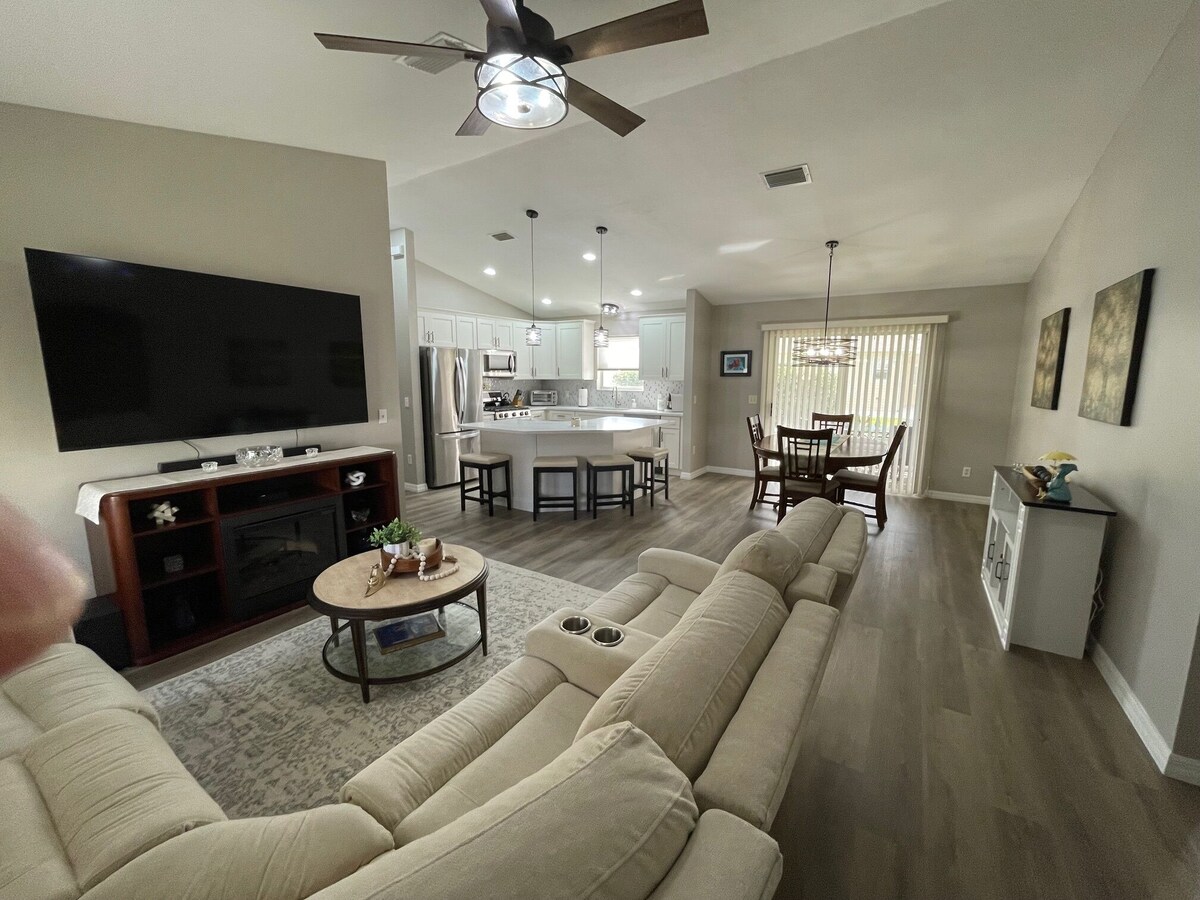 Image de profil de l’hôte