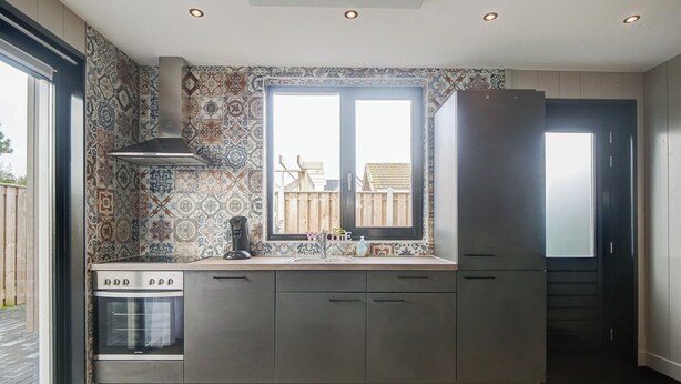 Unclassified image, 1 of 3, button - Holiday Home by the Coast in Julianadorp (Julianadorp)