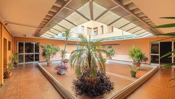 Apartment | Property grounds