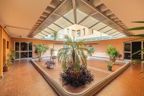 Apartament | Àrea exterior de l'allotjament