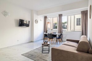 Apartament | Sala d'estar