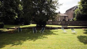 Apartment | Property grounds