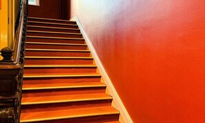 Căn hộ | Nội thất