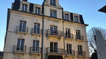 Apartment | Exterior