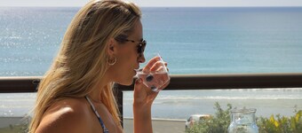 Serene 7-bedroom bed & breakfast in Saint Francis Ban