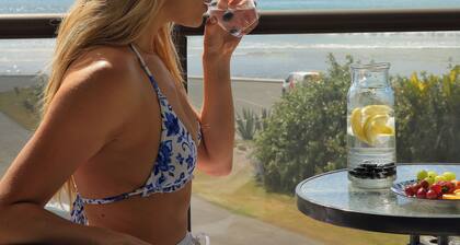 Serene 7-bedroom bed & breakfast in Saint Francis Ban